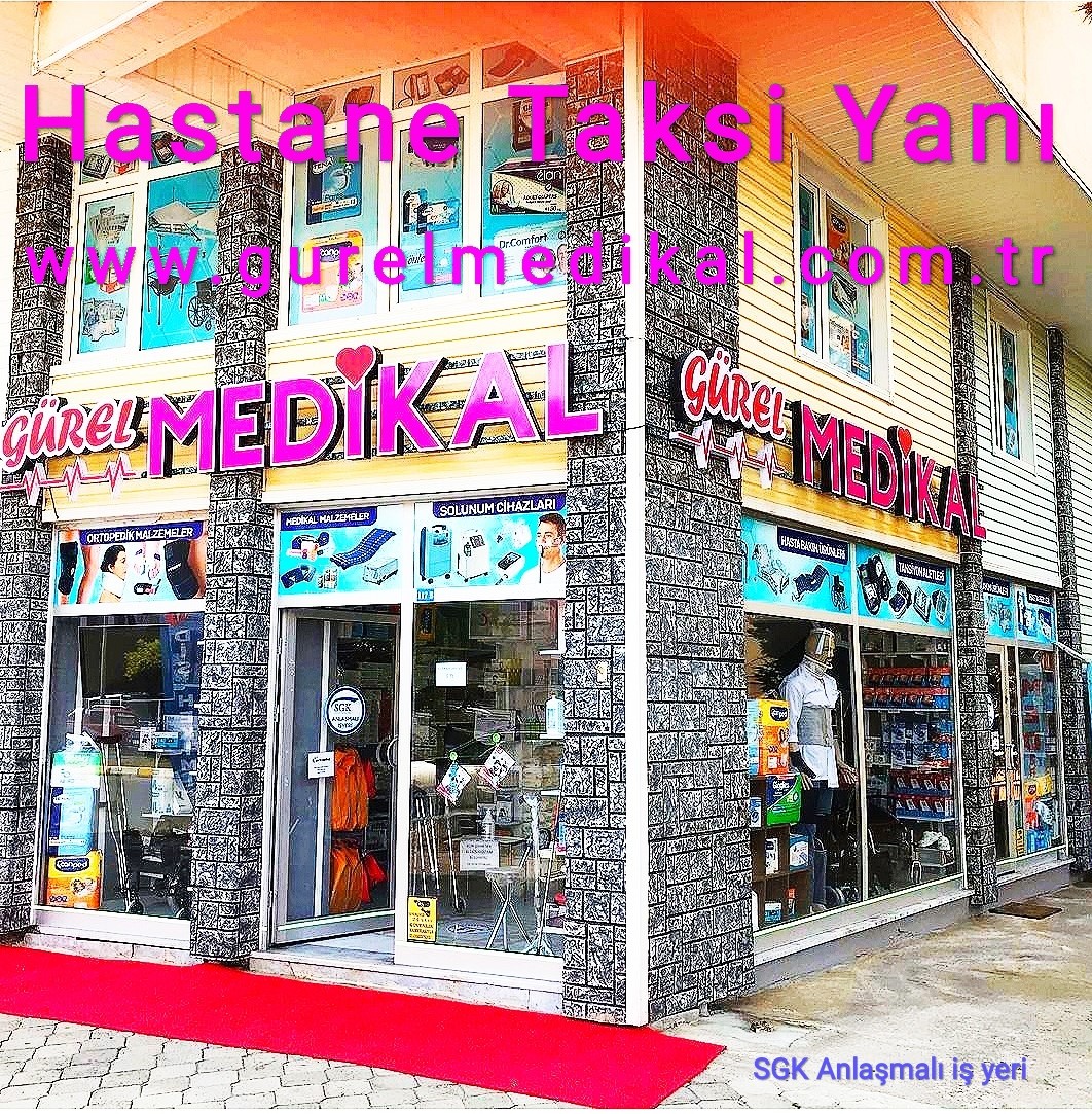 Gürel Medikal Ltd Şti